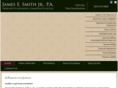 jamessmithpa.com