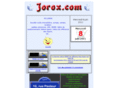 jorox.com