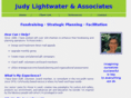 judylightwater.com