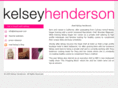 kelseynoel.com