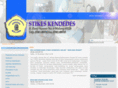 kendedes.ac.id