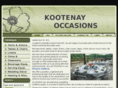 kootenayoccasions.com