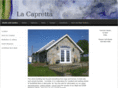 lacapretta.com