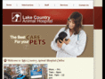 lakecountryanimalhospital.com