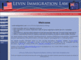 levinimmigration.com