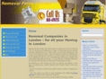 london-moving-co.co.uk