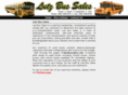 lutzbussales.com