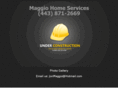 maggiohomeservices.com