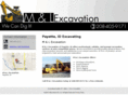 mandlexcavation.com