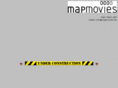 mapmovies.de