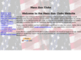 massgunclubs.info