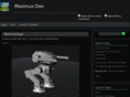 maximus-dev.com