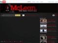 mcleanofficial.com