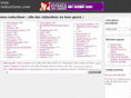 mes-reductions.com