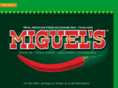 miguels-cafe.com
