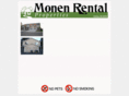 monenrentals.com