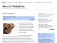 mouthwrinkles.info