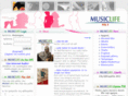 musicliferadio.gr