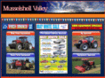 musselshellvalley.com