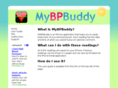 mybpbuddy.com