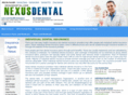 nexusdental.com