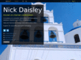 nickdaisley.com