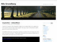 nilsgrundberg.se