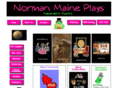 normanmaineplays.com