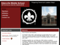 odenvillemiddleschool.net