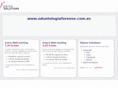 odontologiaforense.com.es