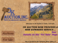 okauctioninc.com