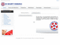 oksecurityhonduras.com