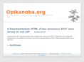 opikanoba.org