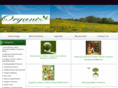 organixresources.com