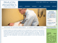 pavilionpediatrics.net