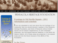 pensacolaheritage.org