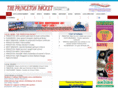 princetonpacket.com
