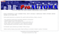 proautoma.com