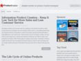 productcreationstrategy.com