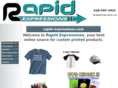 rapid-expressions.com
