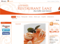 restaurant-lanz.com