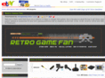 retrogamecollector.com