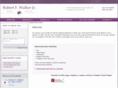 rwalkerdds.com