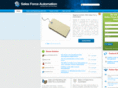 salesforceautomationtools.com