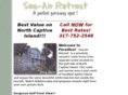 sea-air-retreat.com