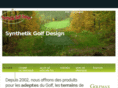 sgolfdesign.com