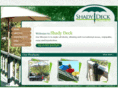 shadydeck.com