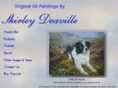 shirleydeaville.com