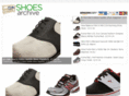 shoesarchive.com