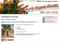 simplyelegantflowersri.net